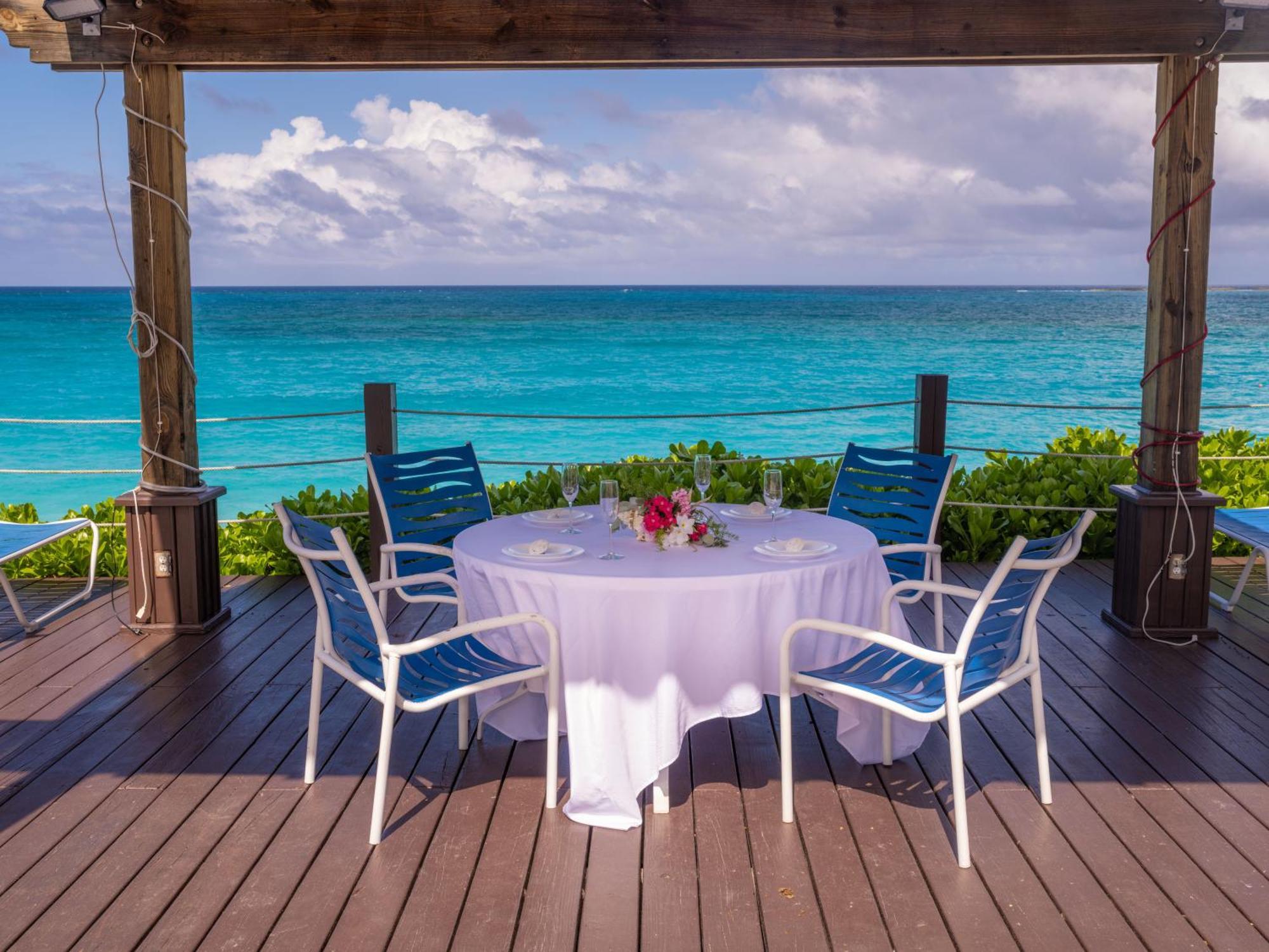 Paradise Island Beach Club Ocean View Villas Creek Village 외부 사진