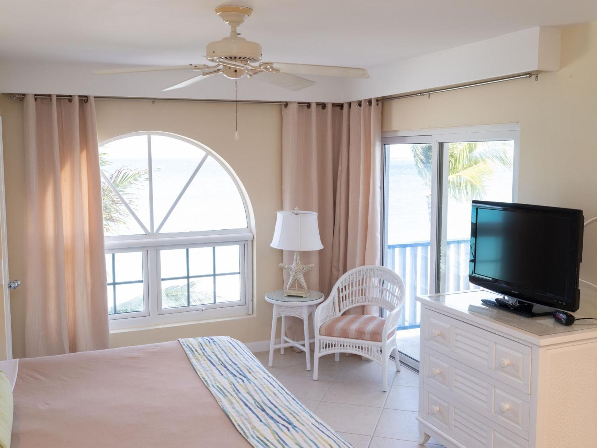 Paradise Island Beach Club Ocean View Villas Creek Village 외부 사진