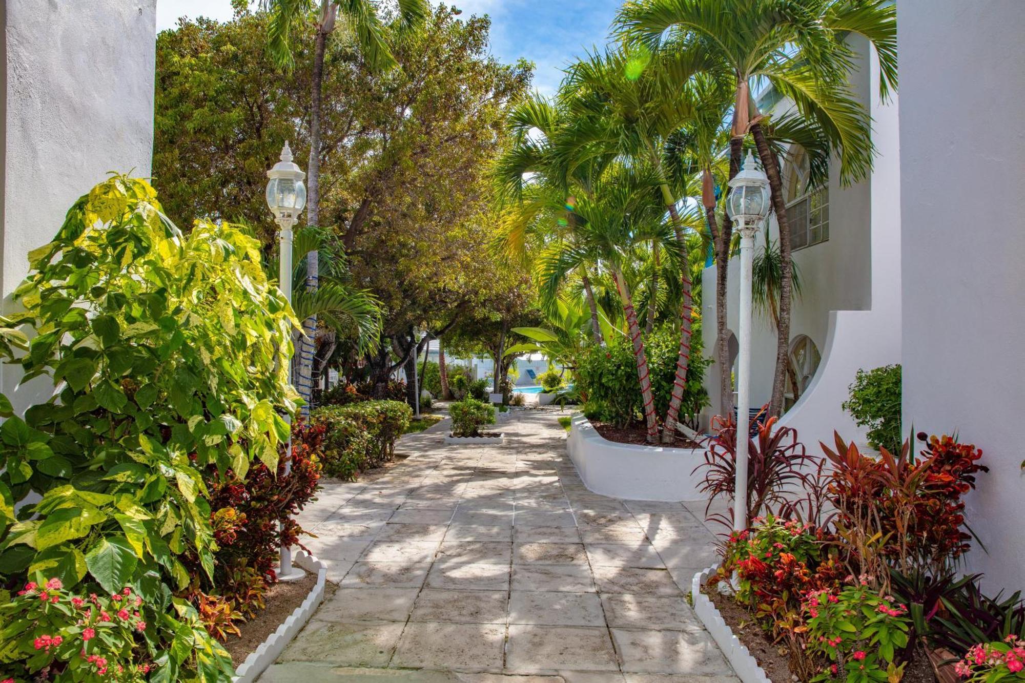 Paradise Island Beach Club Ocean View Villas Creek Village 외부 사진